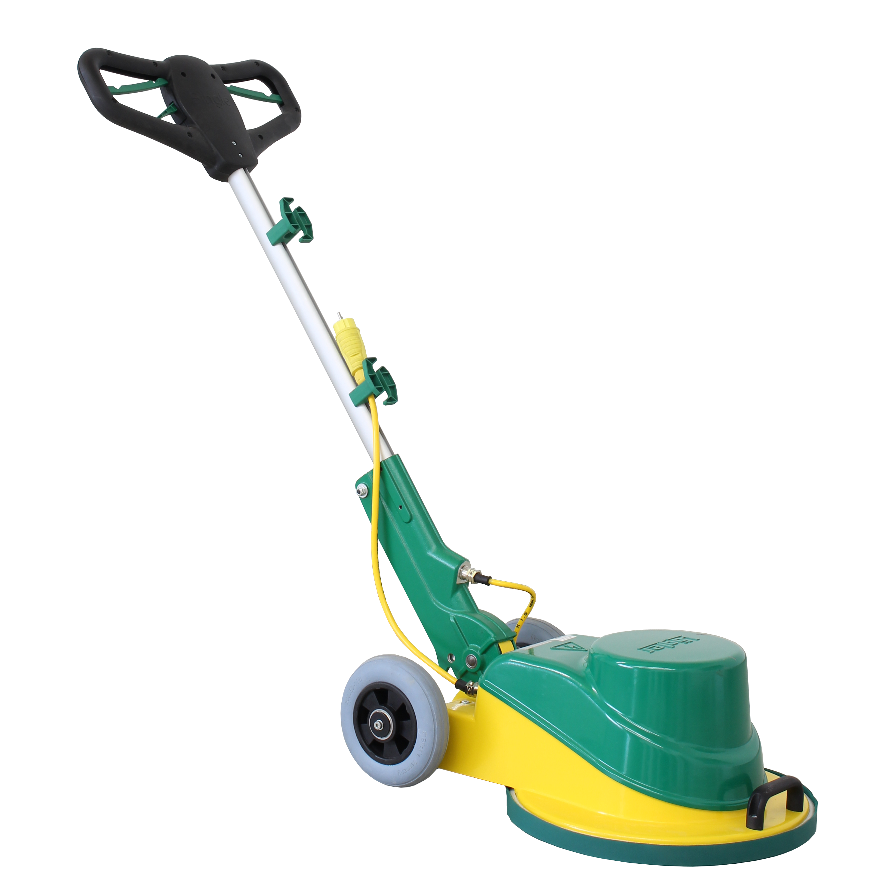 lagler single floor sanding machine khr