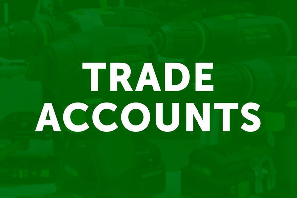 How to Register for a Trade Account