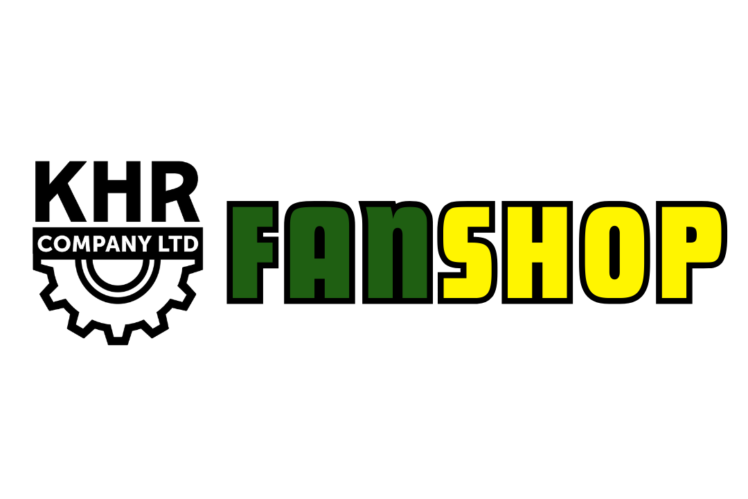 Fanshop
