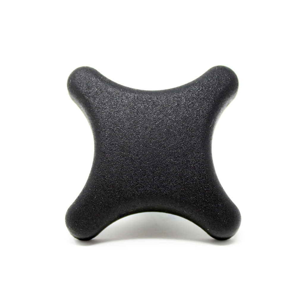 Cross grip