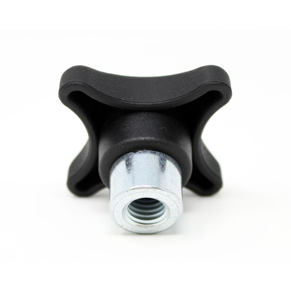Cross grip