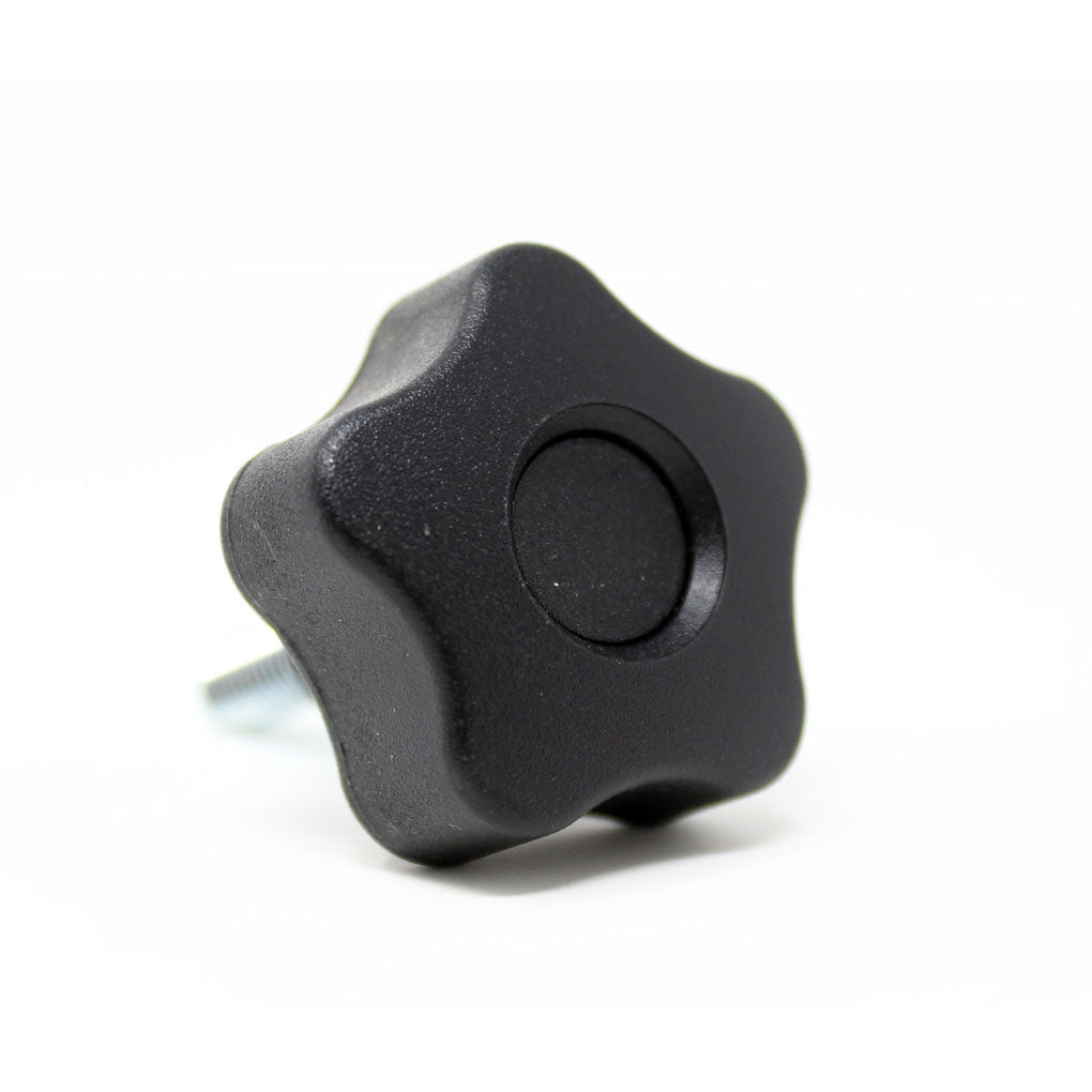 Cross grip