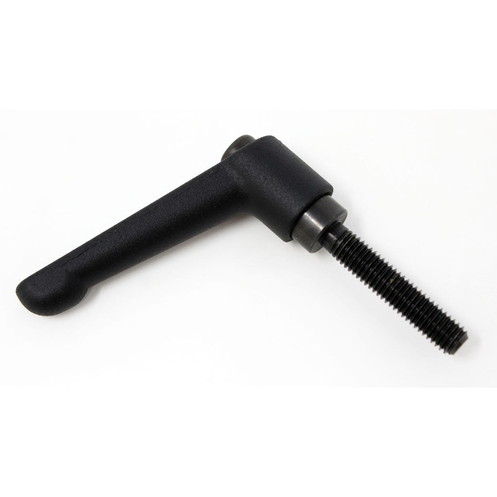 Clamping device