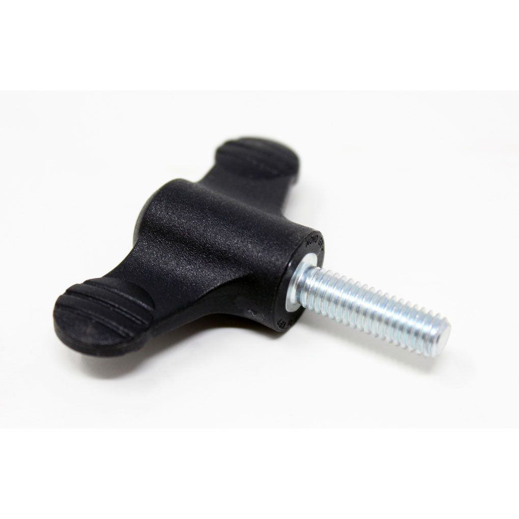 Wing screw