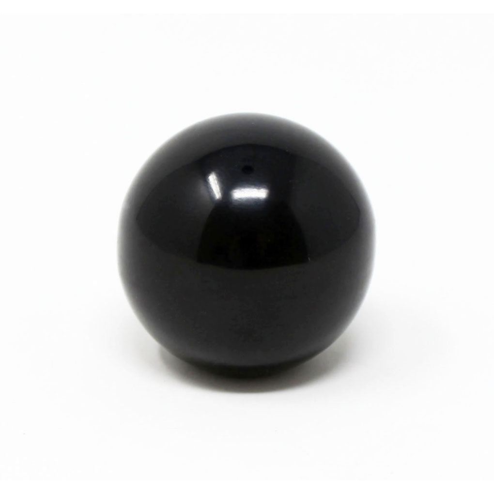Ball knob
