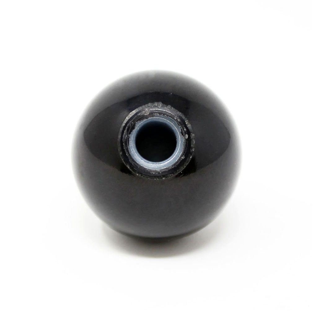 Ball knob