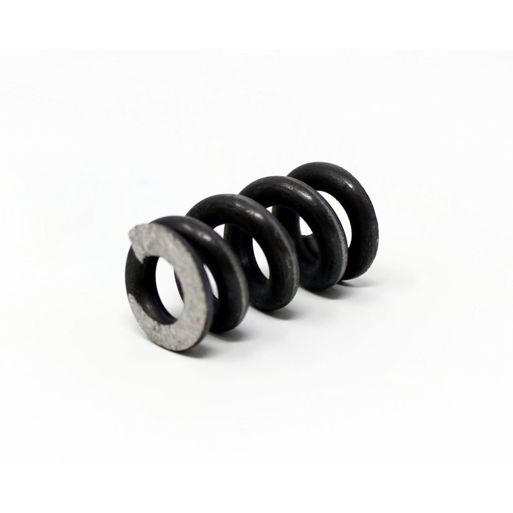 Pressure spring
