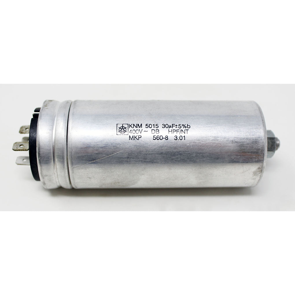 Capacitor 30 uF