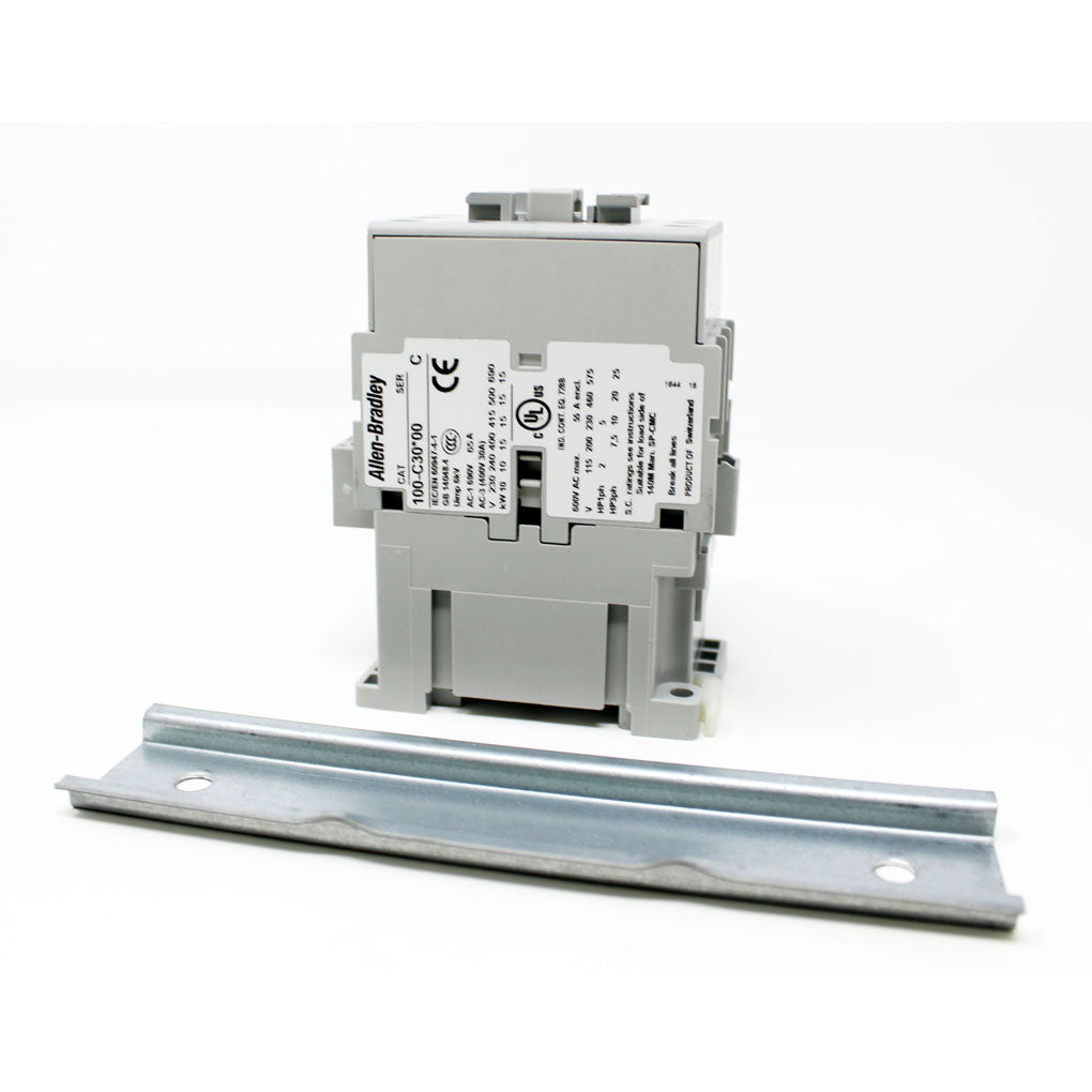 Contactor