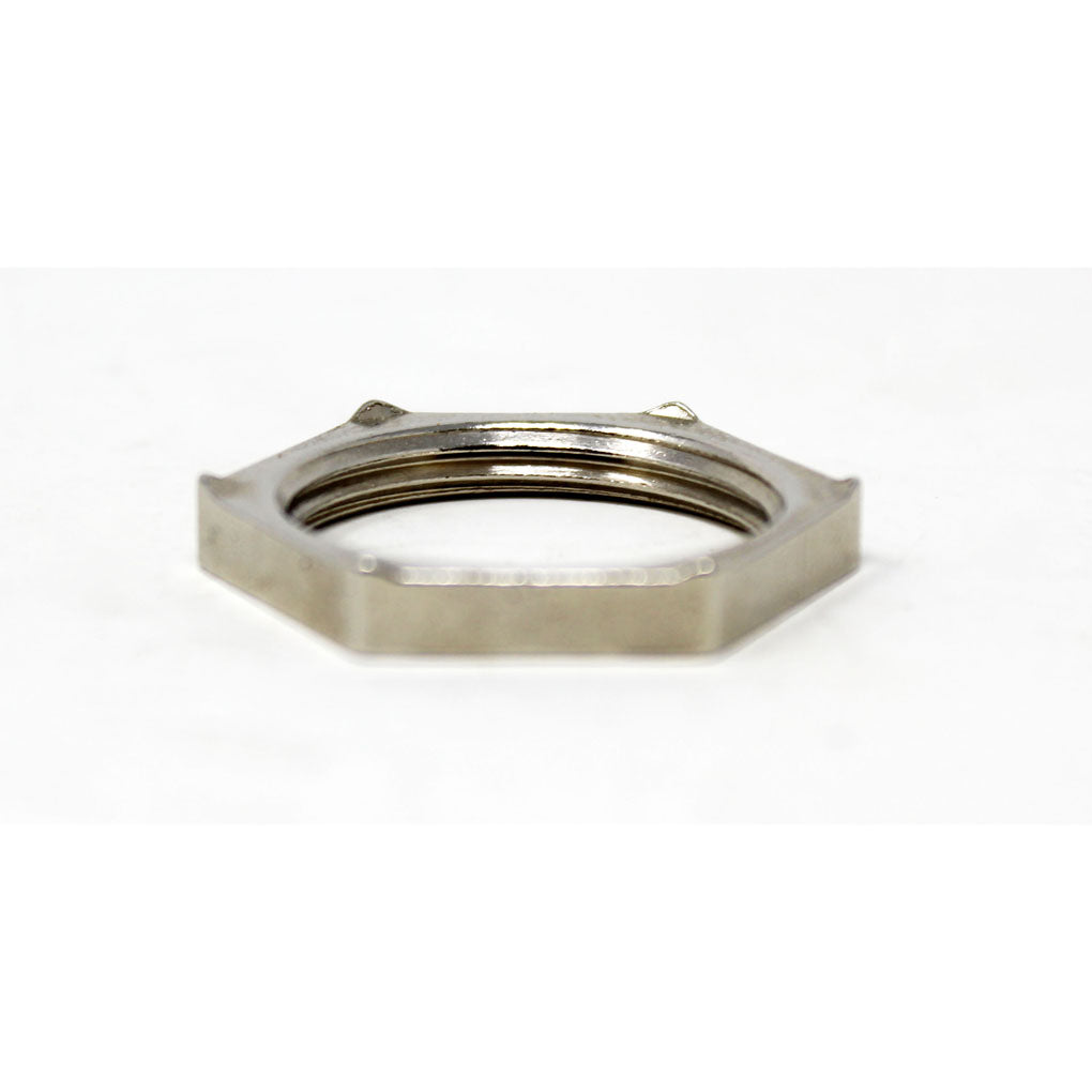 Nut (up to year of manufacture 2007)