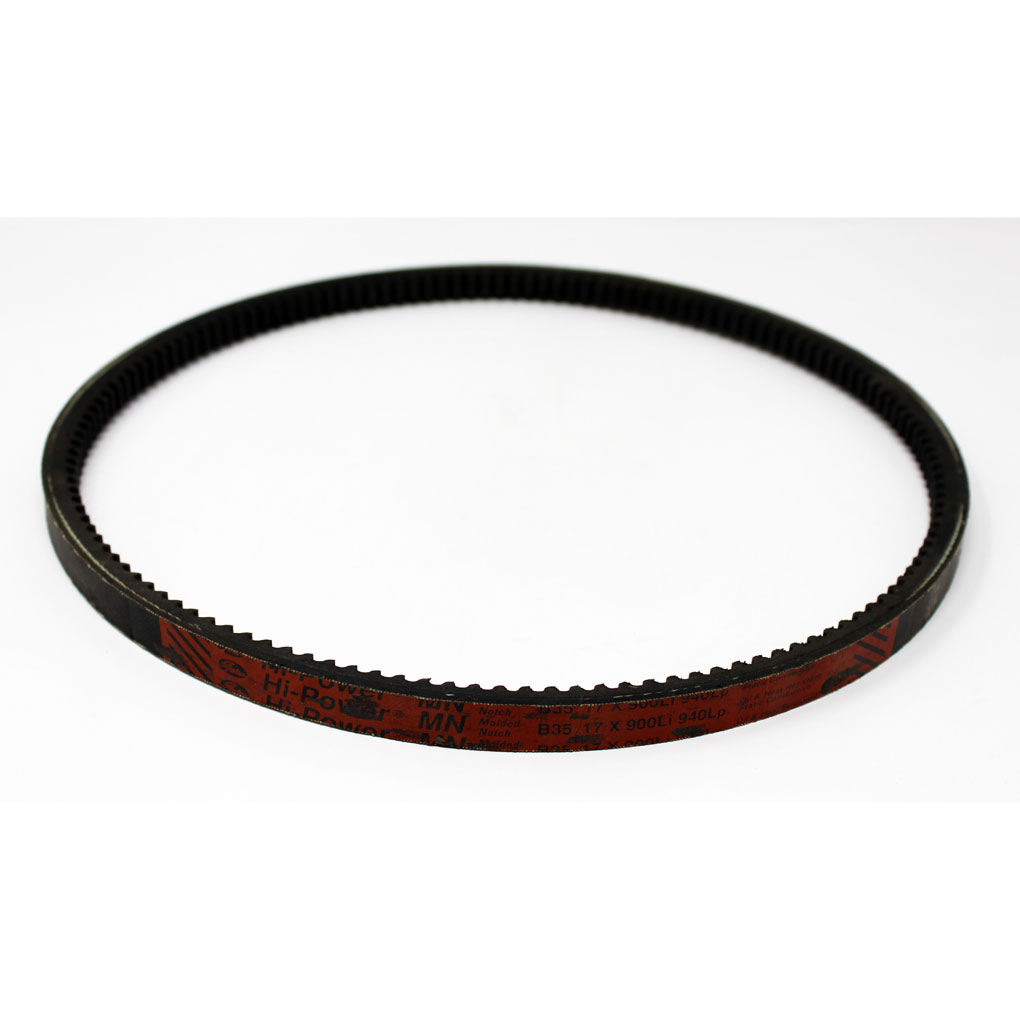 V-belt (ELF with HONDA motor)