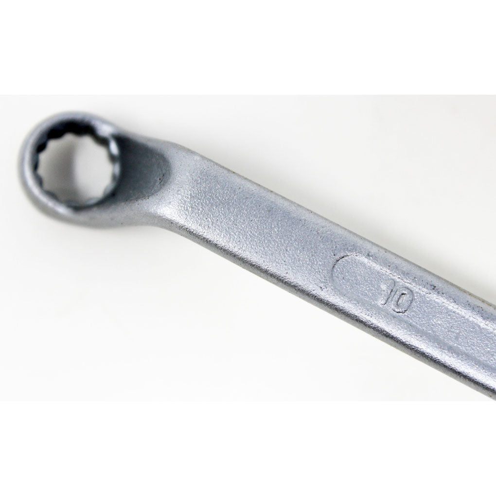 Closed mouth wrench 10/13 mm