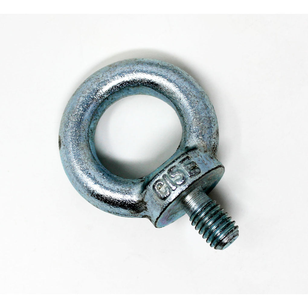 Thread eye