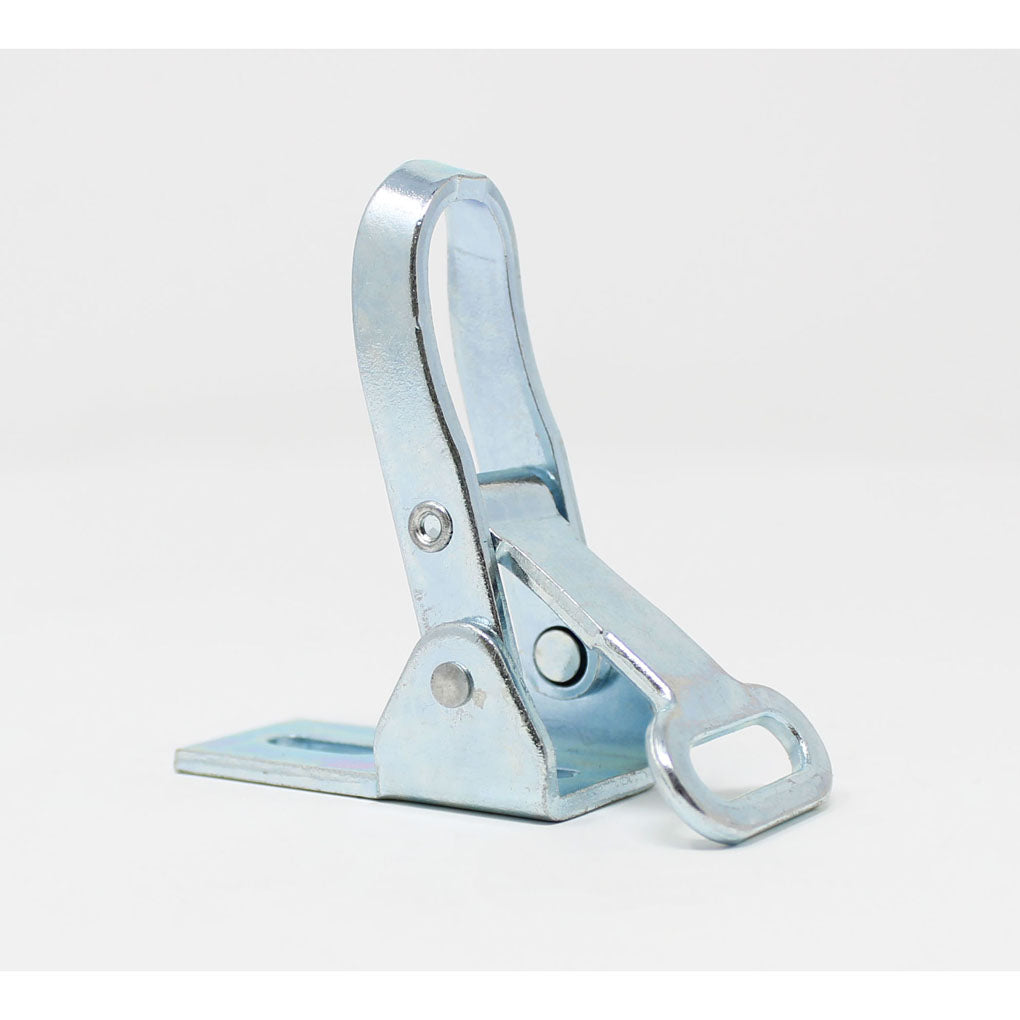 Cover fastener
