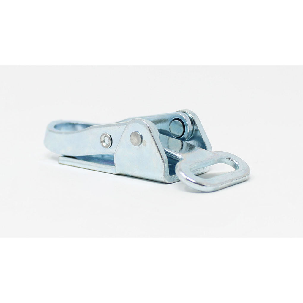 Cover fastener