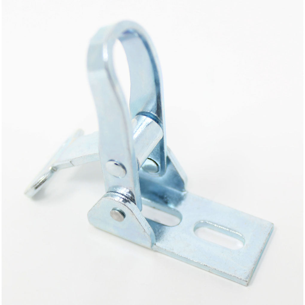 Cover fastener
