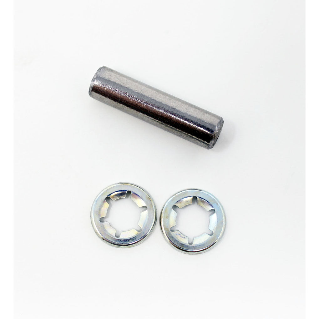 Pivot pin