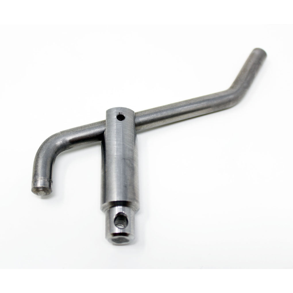 Spring tensioner, complete