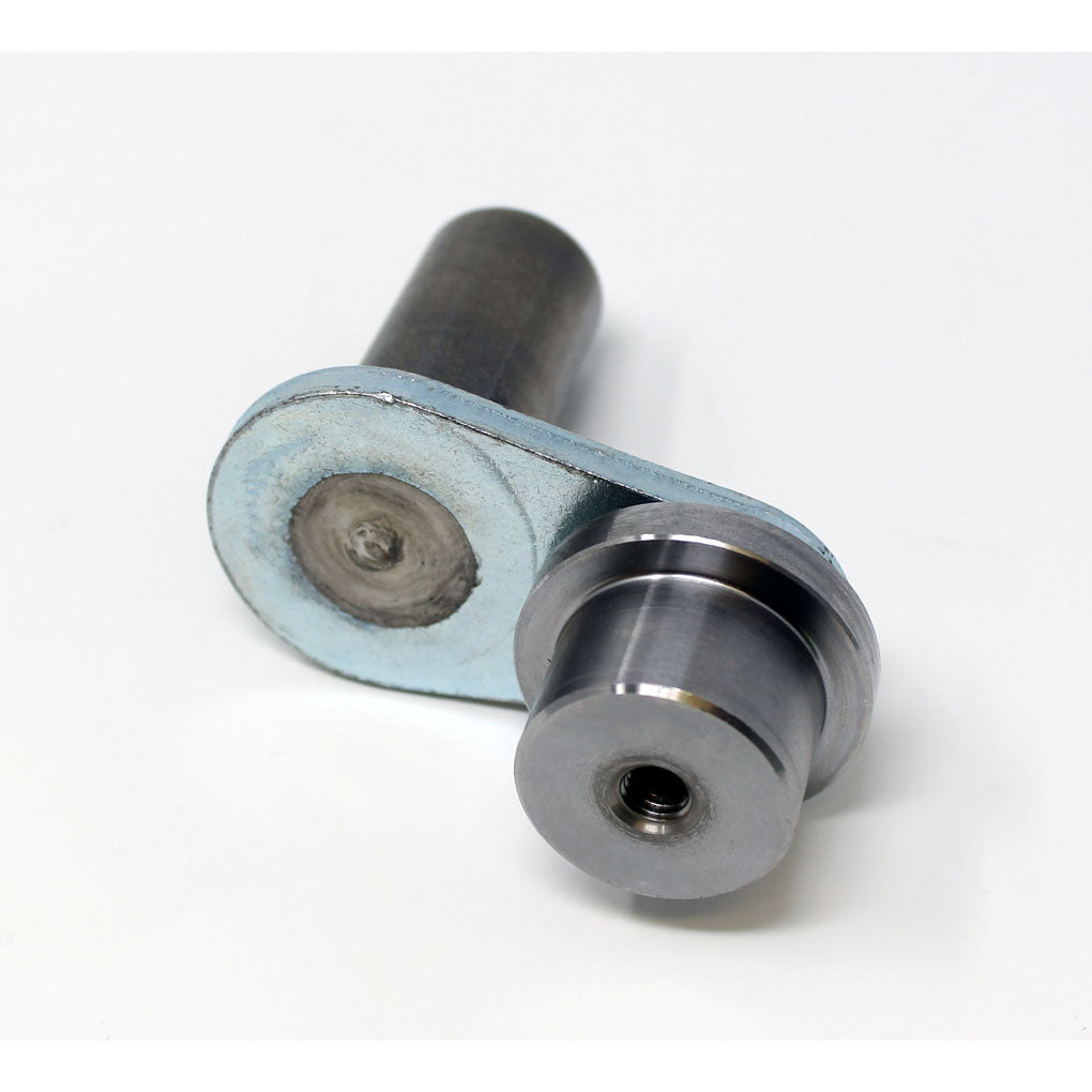 Wheel arm
