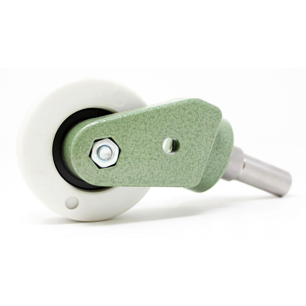 Rear wheel, complete