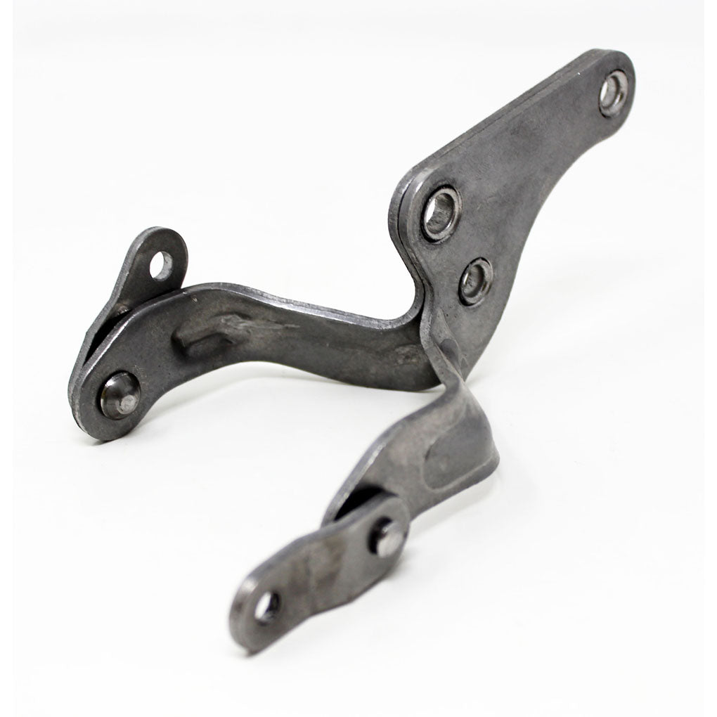 Double arm, complete