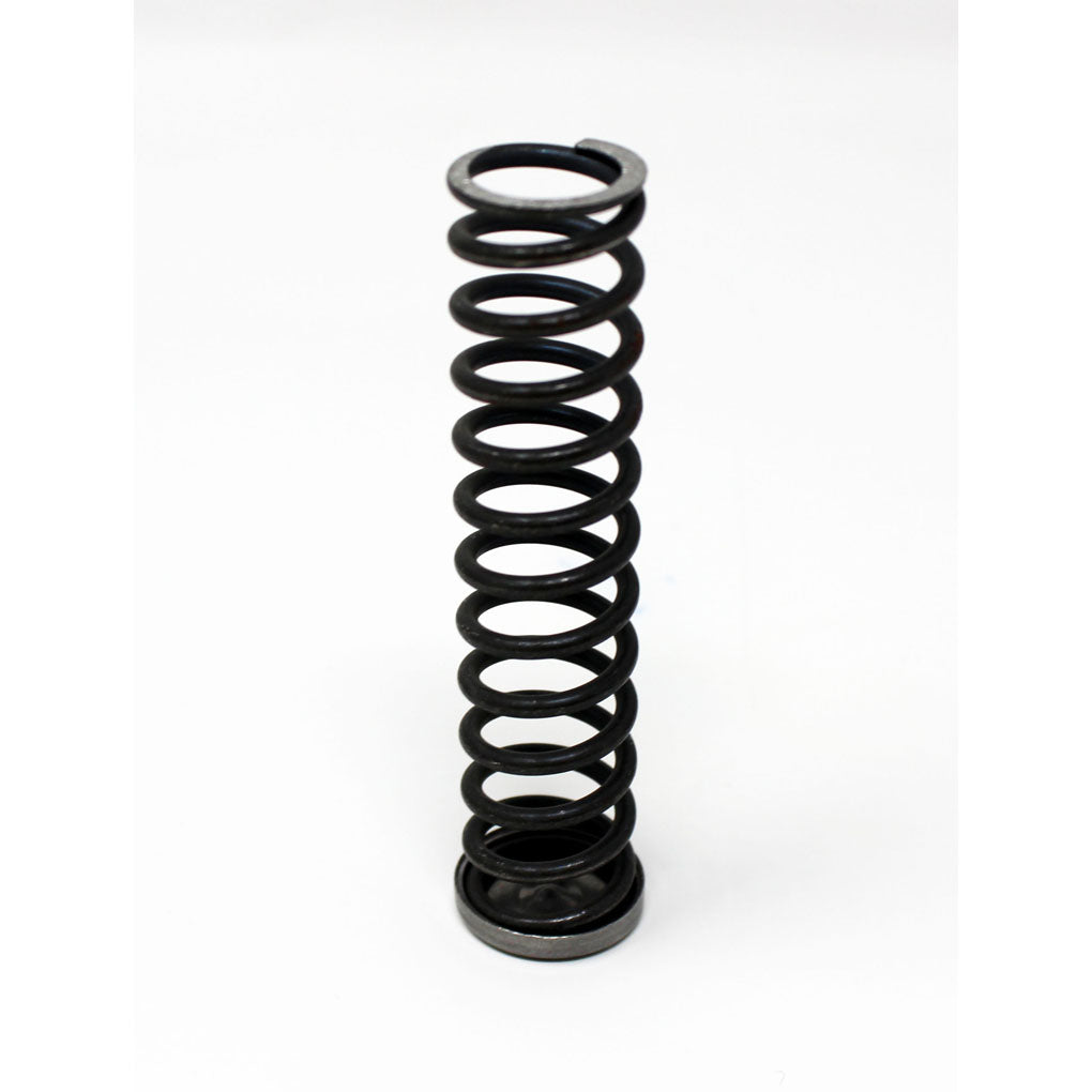 Pressure spring