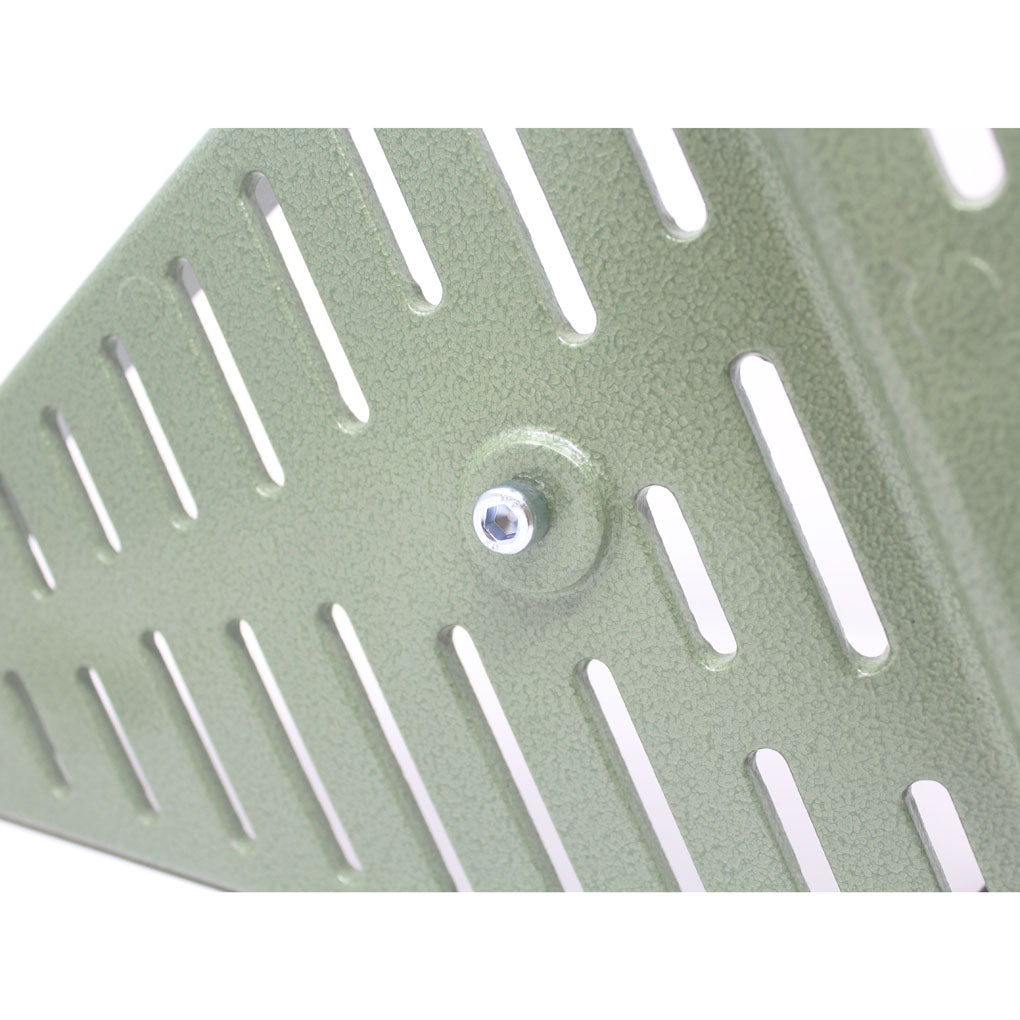 Belt guard, complete