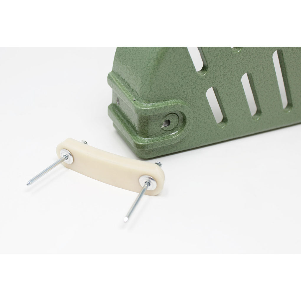 Belt guard, complete