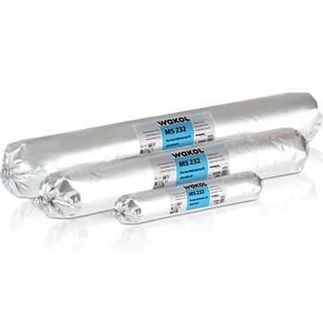 MS 232 Parquet Adhesive