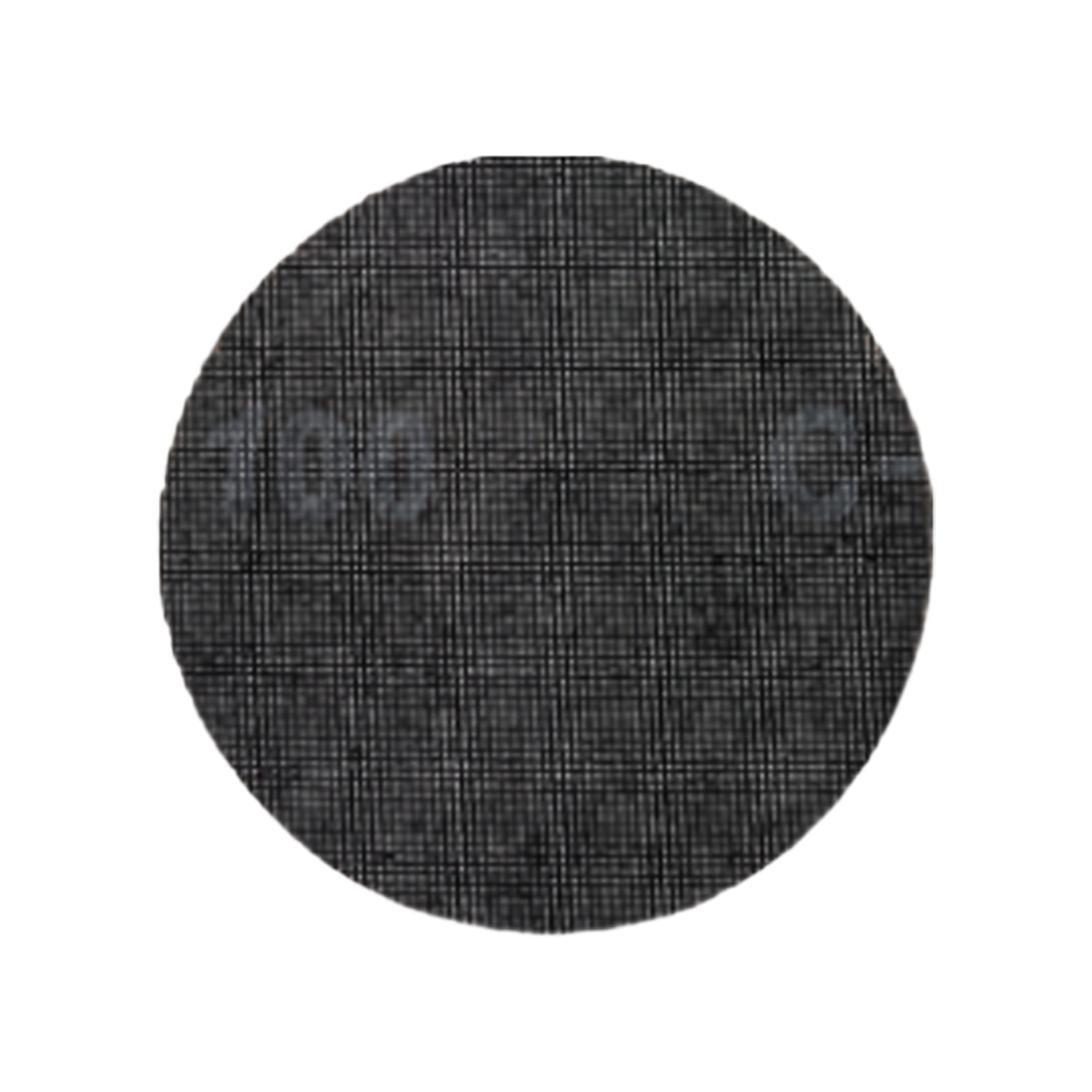Velcro Backed 150mm Mesh Sanding Screens