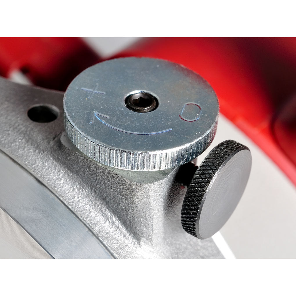 Grooving machine Easy 5000 For grooving all kinds of synthetic floors