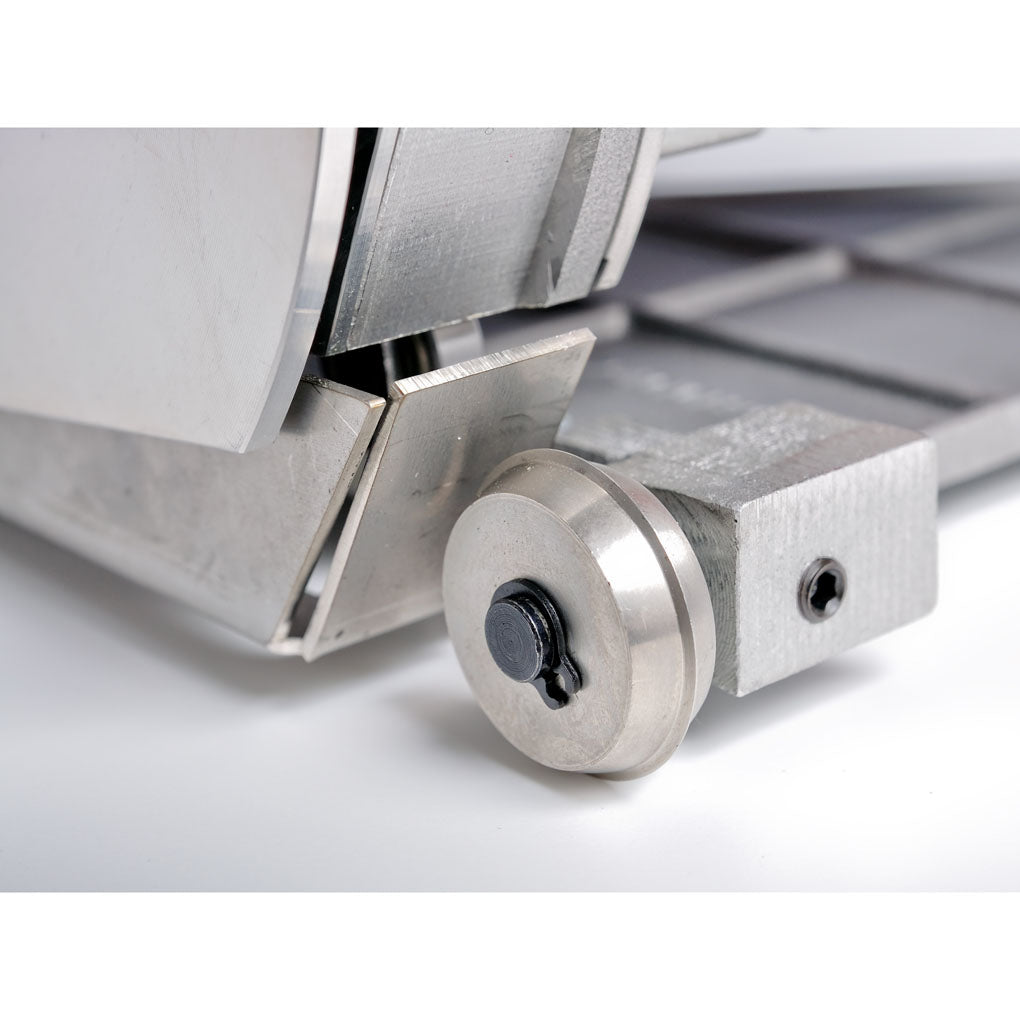 Grooving machine Easy 5000 For grooving all kinds of synthetic floors