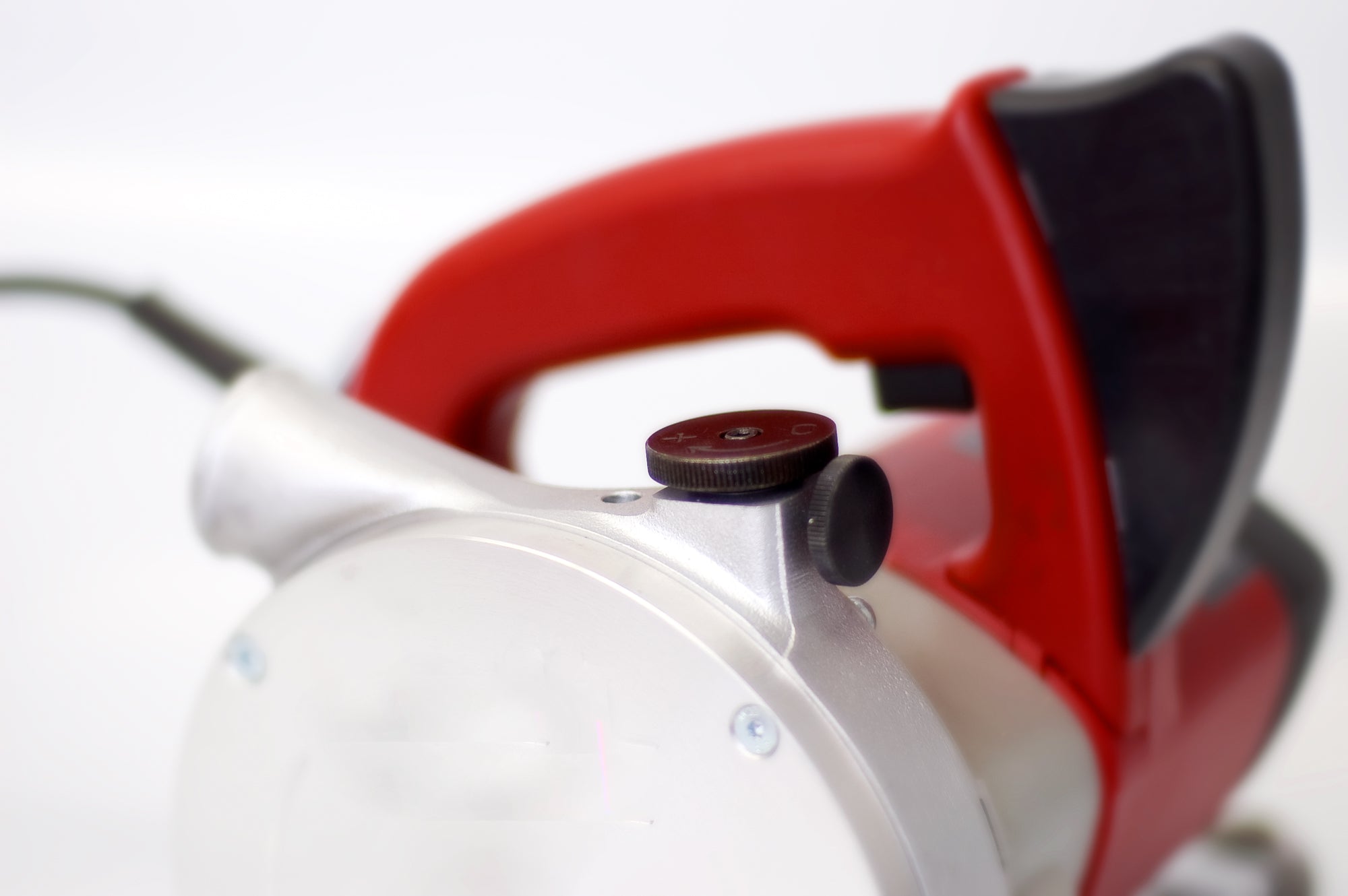 Grooving machine Easy 5000 For grooving all kinds of synthetic floors