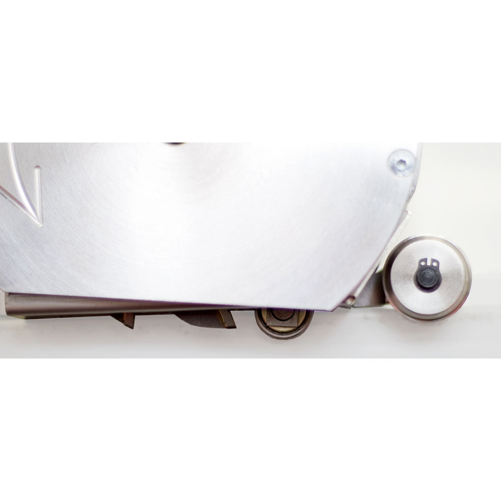 Grooving machine Easy 5000 For grooving all kinds of synthetic floors