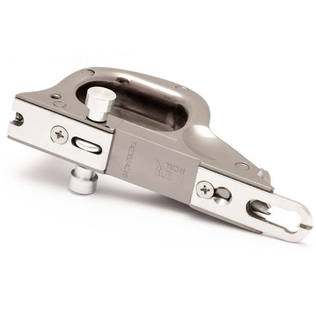 Vinyl Groover & Trimmer Tool