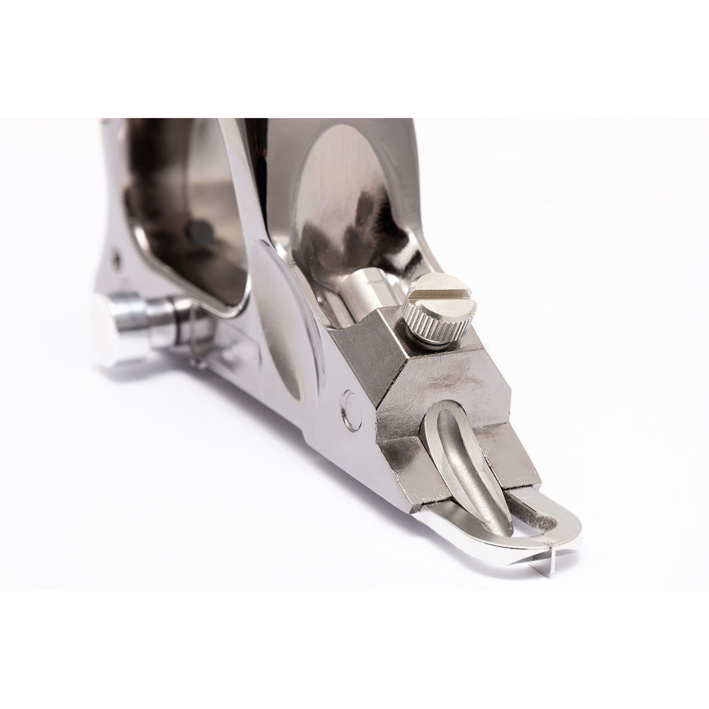 Vinyl Groover & Trimmer Tool