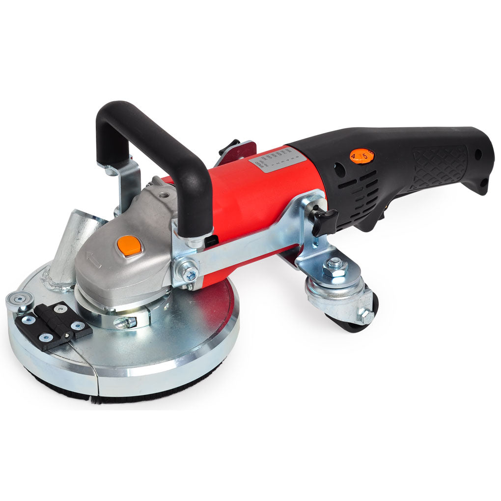 ROMO-125 Edge Sander & Grinder
