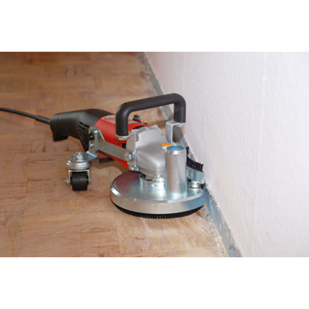 ROMO-125 Edge Sander & Grinder