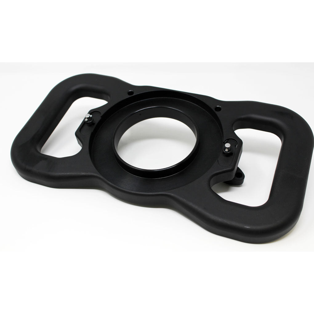 Emptying Fixture, Complete