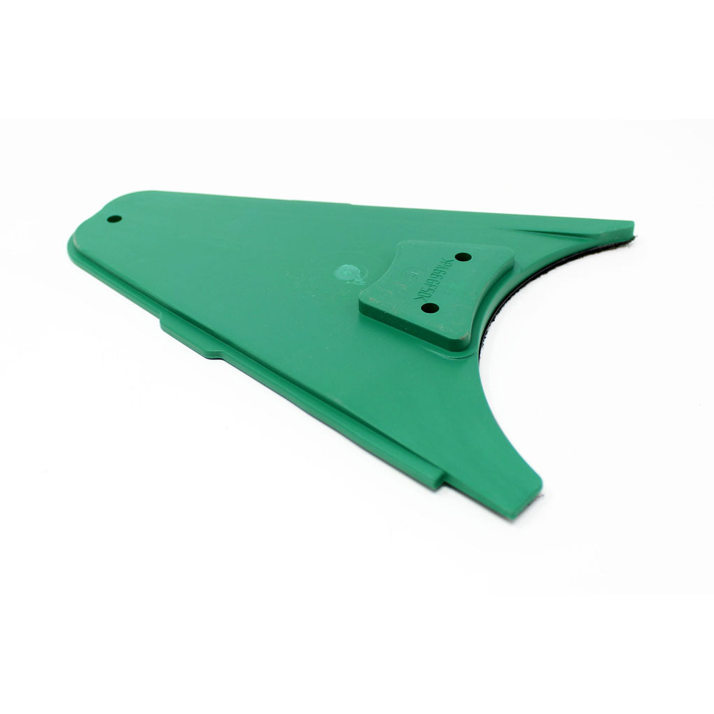 Attachment cover short, complete
