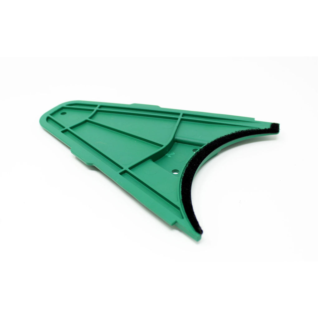 Attachment cover short, complete