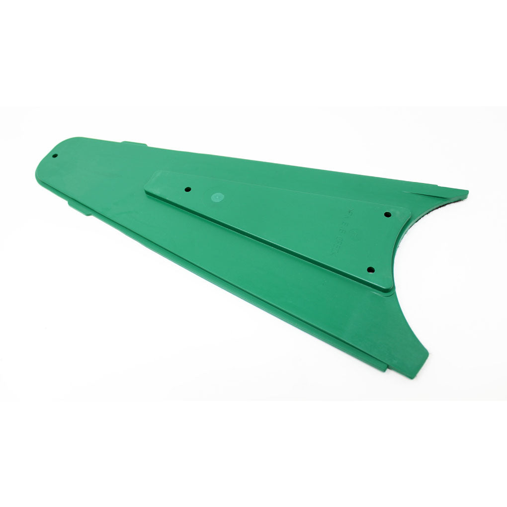 Attachment cover long, complete