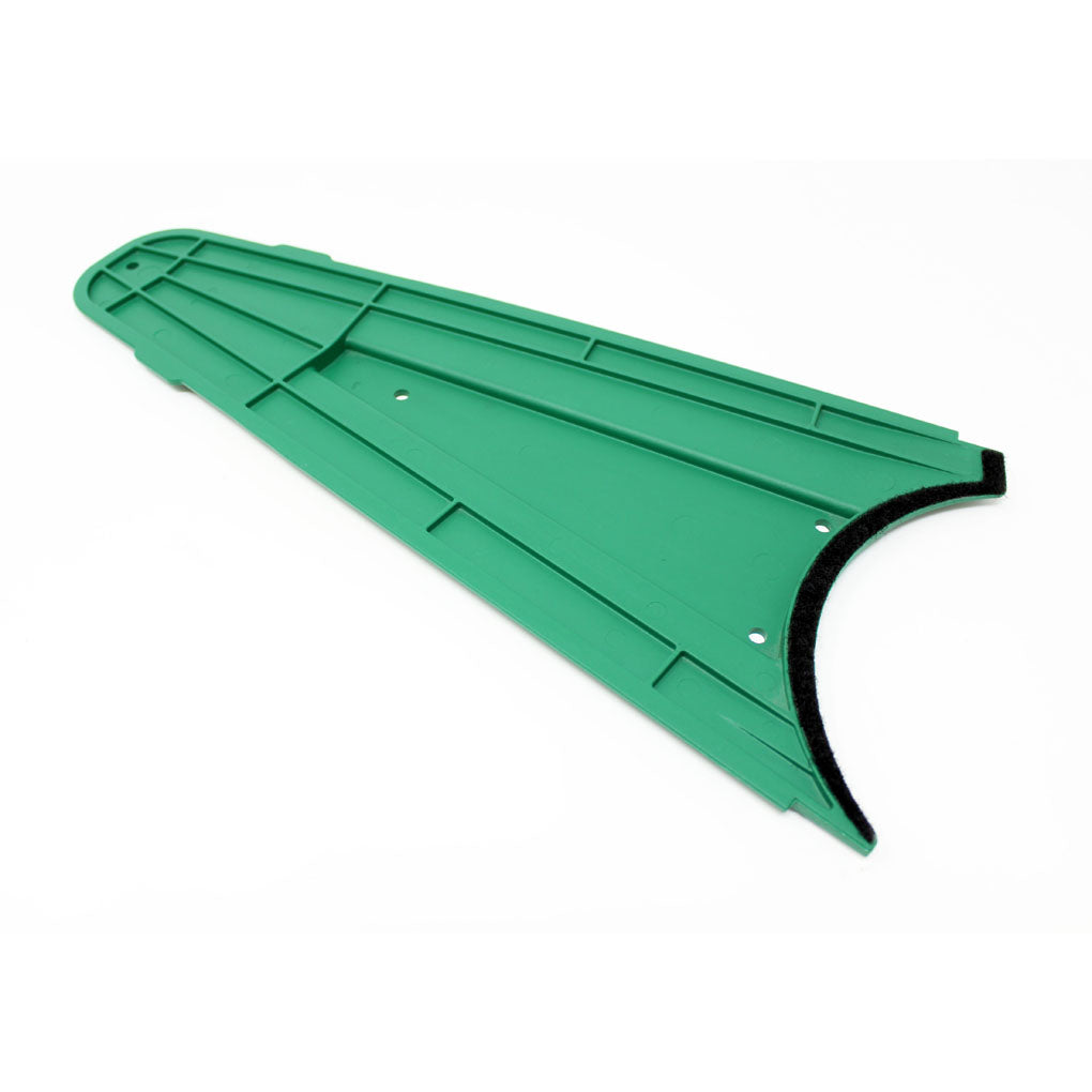 Attachment cover long, complete