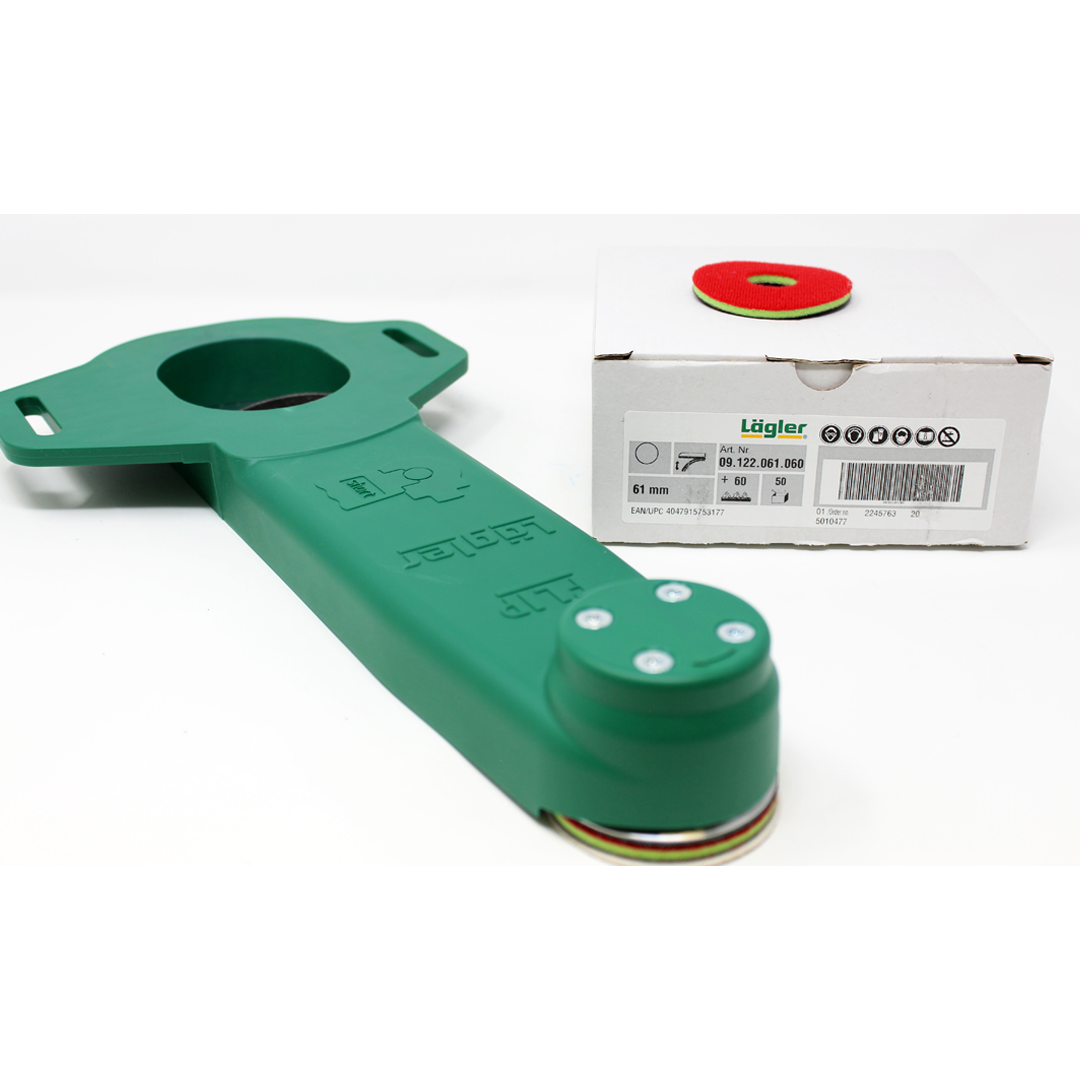 FLIP Corner Attachment