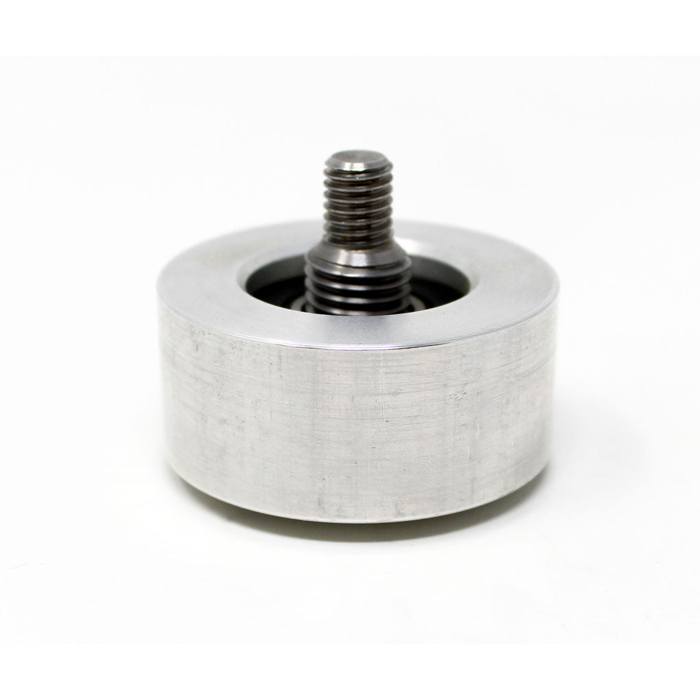 Bearing ring, complete