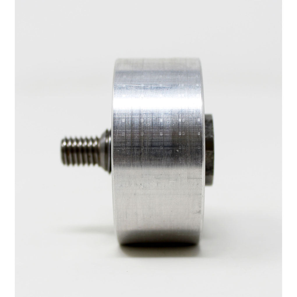 Bearing ring, complete