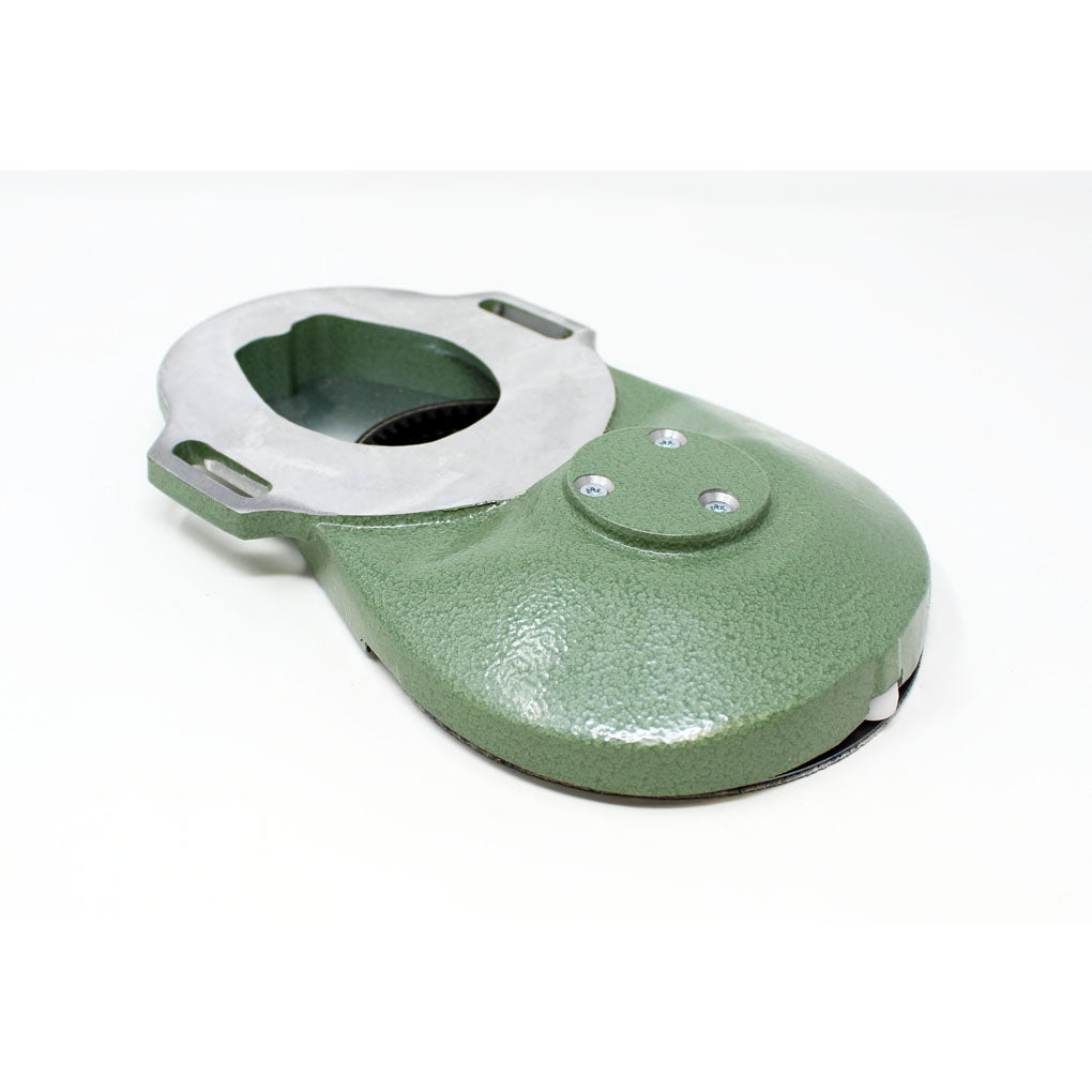 Short attachment ELAN, complete