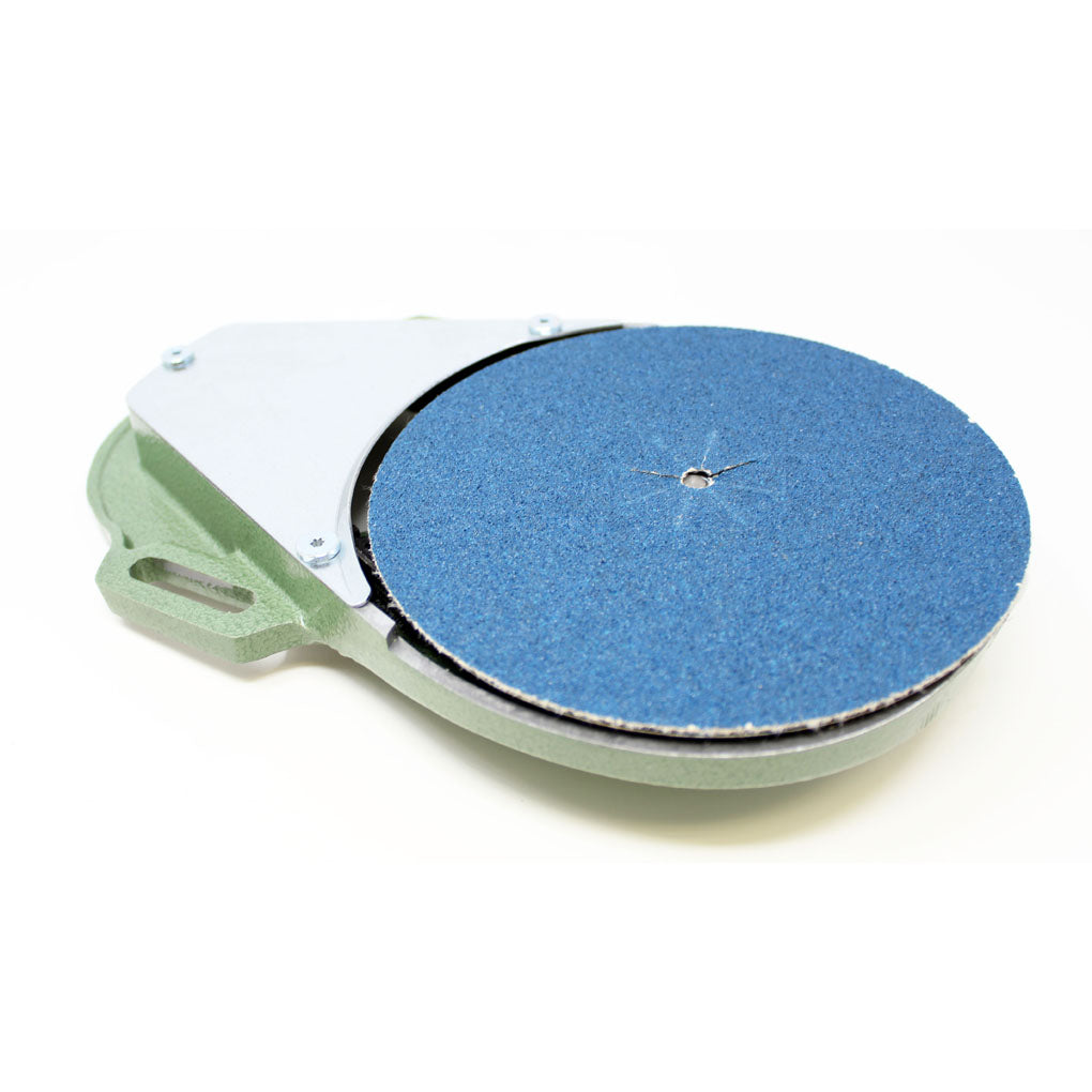 Short attachment ELAN, complete