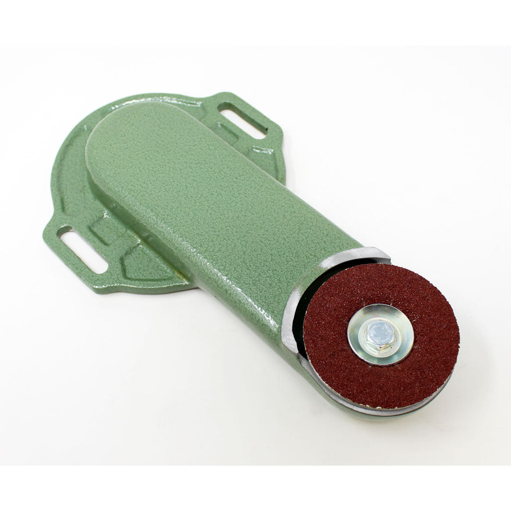 ELAN Corner Attachment