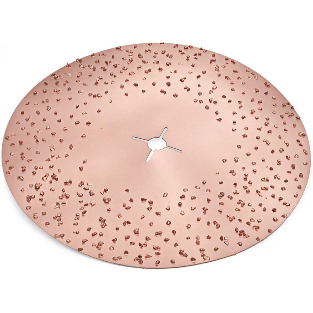 Tungsten Carbide Disc 400mm